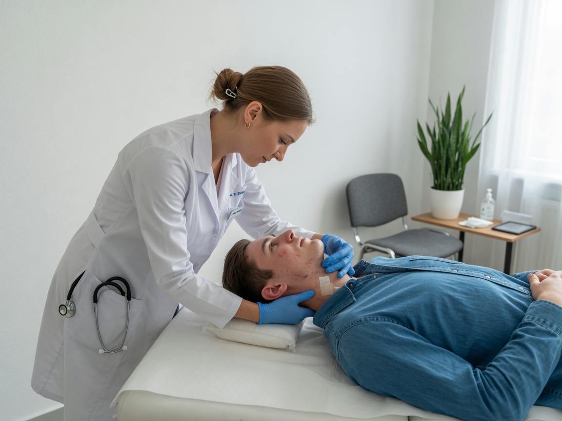 Recovering After a Car Accident in Oshawa