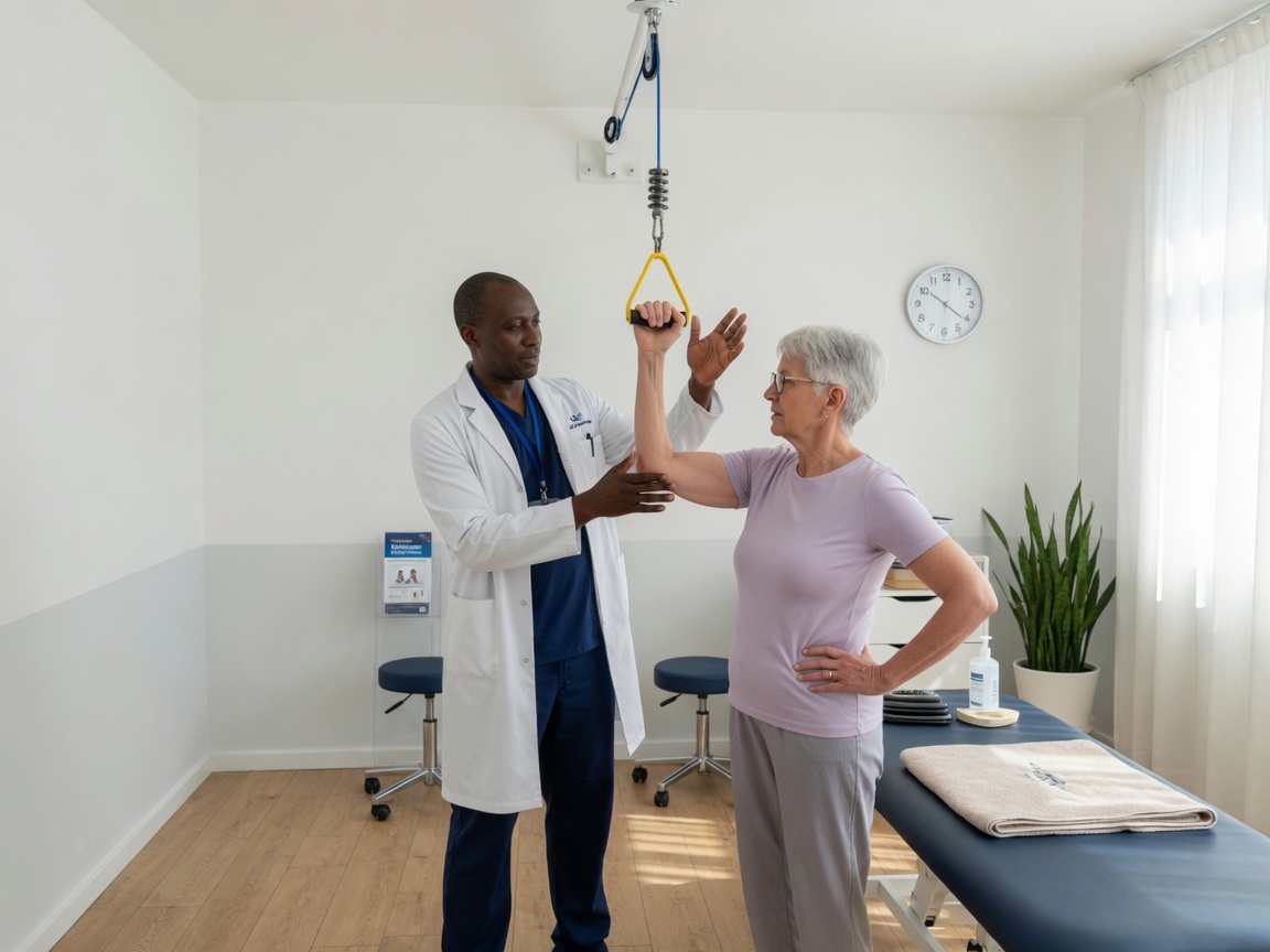 Workplace Injuries and WSIB Rehab in Oshawa