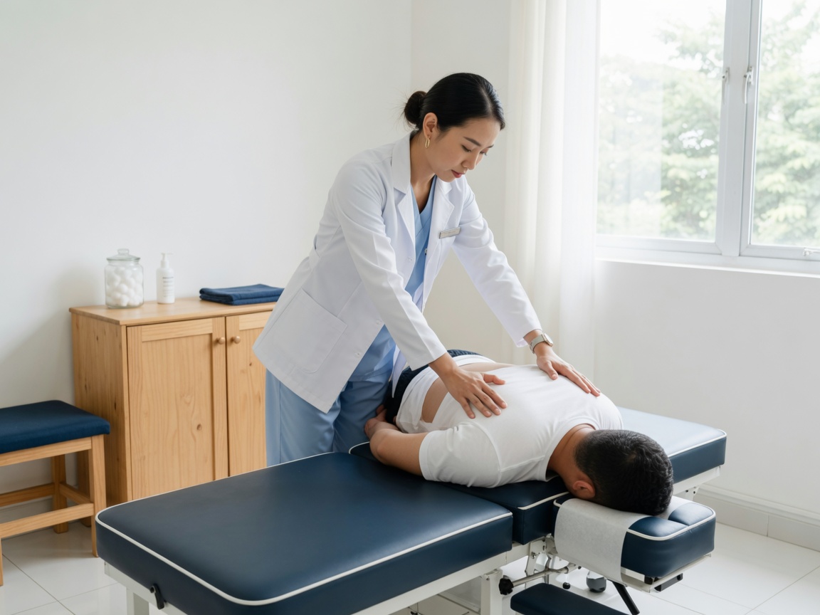 How Chiropractic Therapy Is Done in Oshawa