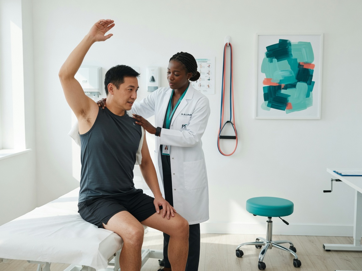 Physiotherapy