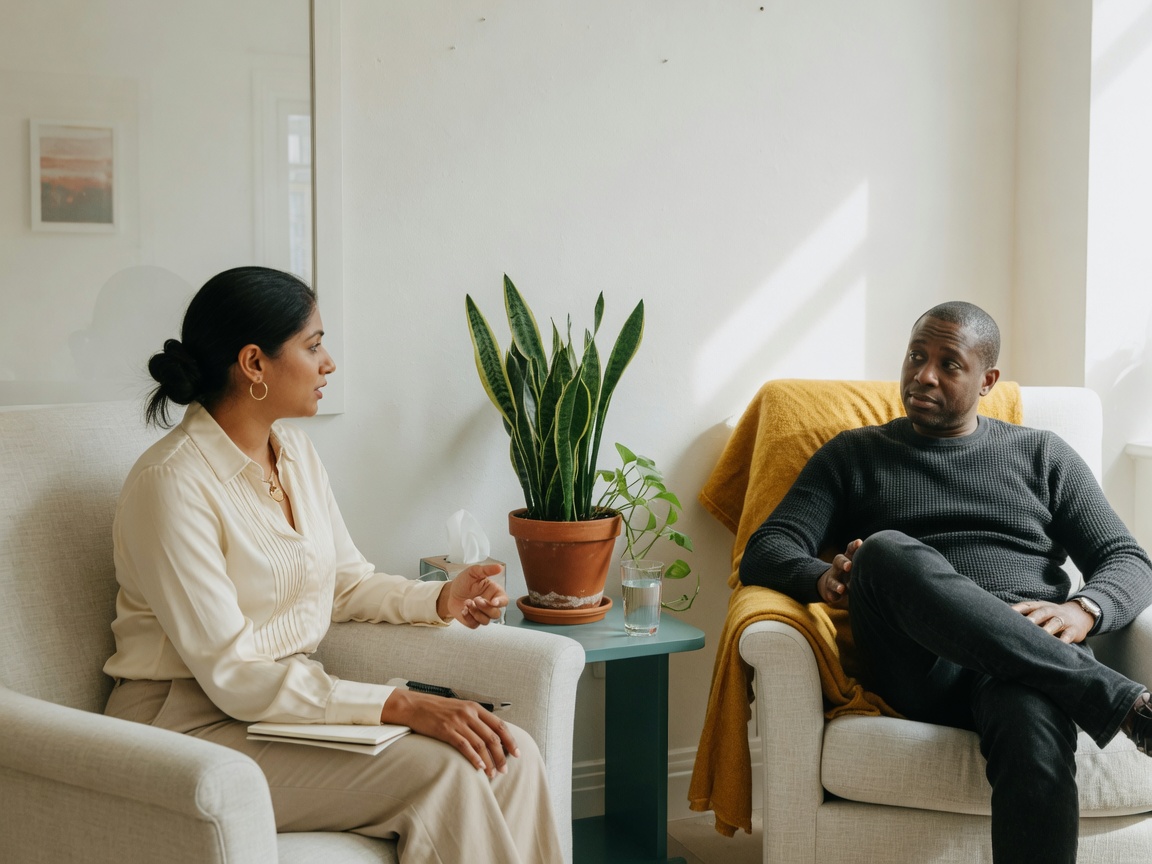 Psychotherapy at PhysioCare in Oshawa
