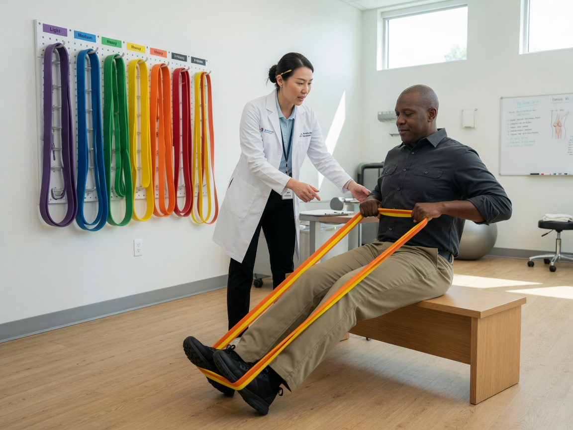 WSIB & Work Injury Rehabilitation at PhysioCare in Oshawa
